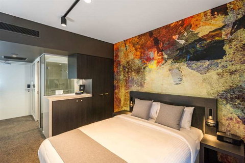 Kennigo Hotel Brisbane - Sydneys Hotel 8