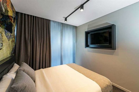 Kennigo Hotel Brisbane - Sydneys Hotel 9
