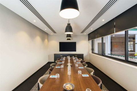 Kennigo Hotel Brisbane - Sydneys Hotel 10