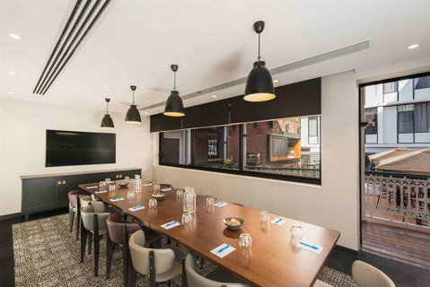 Kennigo Hotel Brisbane - Sydneys Hotel 11