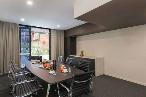 Kennigo Hotel Brisbane - Sydneys Hotel 12