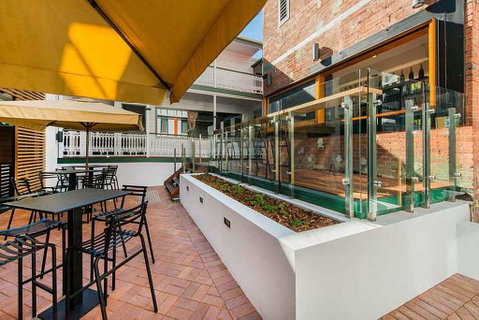 Kennigo Hotel Brisbane - Sydneys Hotel 13