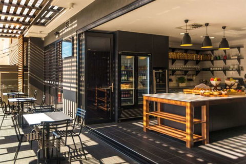 Kennigo Hotel Brisbane - Sydneys Hotel 14