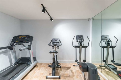 Kennigo Hotel Brisbane - Sydneys Hotel 15