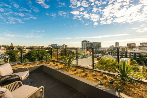 Kennigo Hotel Brisbane - Sydneys Hotel 16