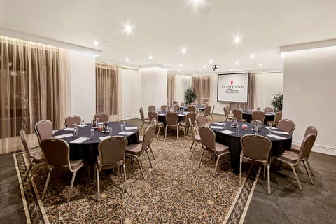 Stamford Plaza Melbourne - Sydneys Hotel 9