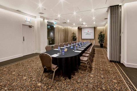Stamford Plaza Melbourne - Sydneys Hotel 10