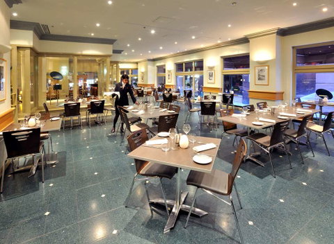 Stamford Plaza Melbourne - Sydneys Hotel 12