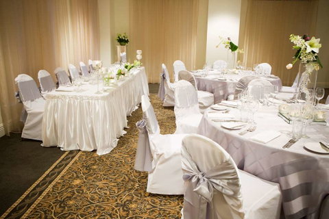 Stamford Plaza Melbourne - Sydneys Hotel 17