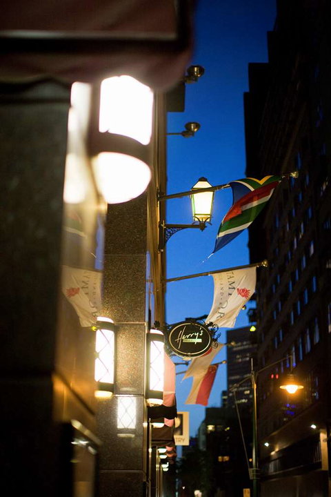 Stamford Plaza Melbourne - Sydneys Hotel 2