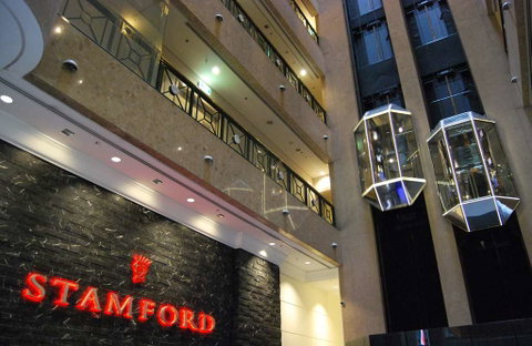 Stamford Plaza Melbourne - Sydneys Hotel 4