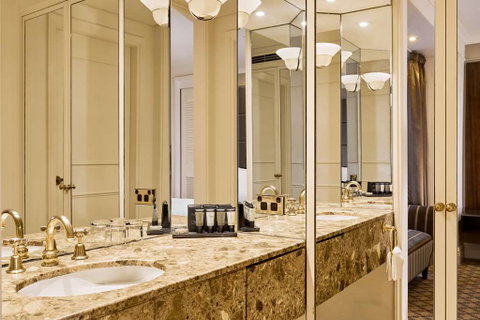 Stamford Plaza Melbourne - Sydneys Hotel 7