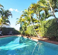 Airport Clayfield Motel - Sydneys Hotel