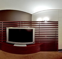 Sheraton Grand Sydney Hyde Park - Sydneys Hotel