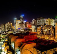 Adge Apartment Hotel - Sydneys Hotel