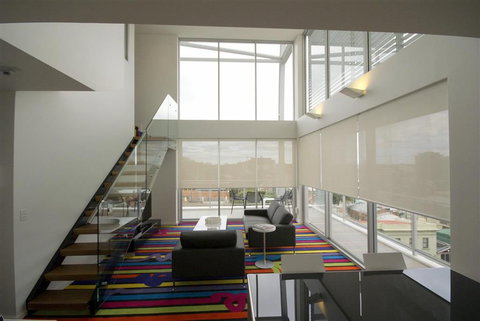 Adge Apartment Hotel - Sydneys Hotel 8