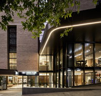 Crowne Plaza Sydney Darling Harbour - Sydneys Hotel