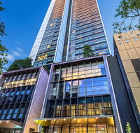 Fraser Suites Sydney - Sydneys Hotel