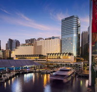 Hyatt Regency Sydney - Sydneys Hotel