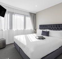 Meriton Suites Kent Street - Sydneys Hotel