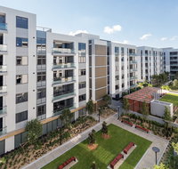 Meriton Suites Sydney Airport - Sydneys Hotel