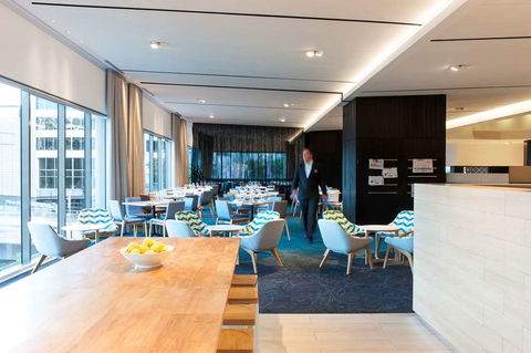 PARKROYAL Darling Harbour, Sydney - Sydneys Hotel 10