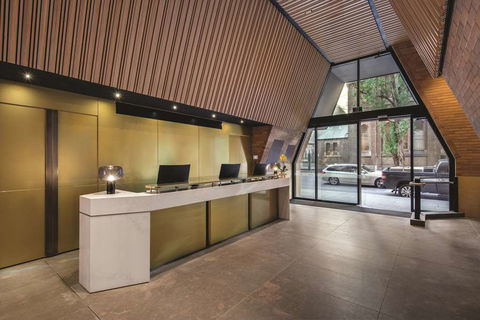Vibe Hotel Sydney Darling Harbour - Sydneys Hotel 3