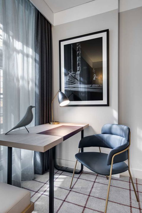 Vibe Hotel Sydney Darling Harbour - Sydneys Hotel 5