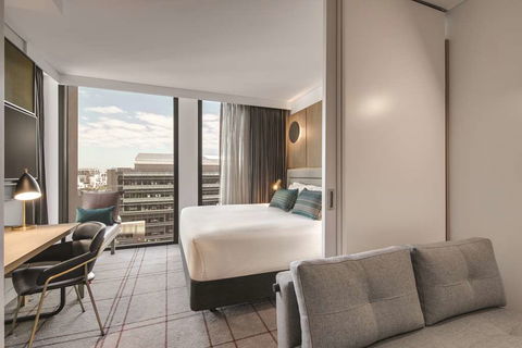 Vibe Hotel Sydney Darling Harbour - Sydneys Hotel 12