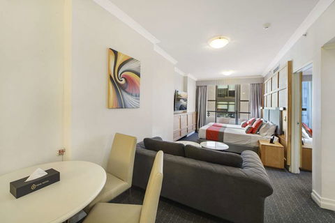 YEHS Hotel Sydney Harbour Suites - Sydneys Hotel 6