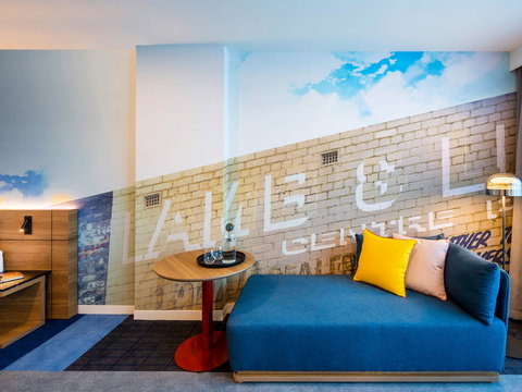 Novotel Melbourne Preston - Sydneys Hotel 1