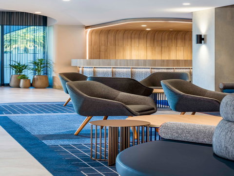 Novotel Melbourne Preston - Sydneys Hotel 3