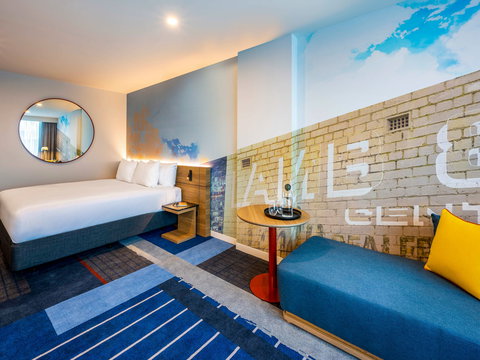 Novotel Melbourne Preston - Sydneys Hotel 5