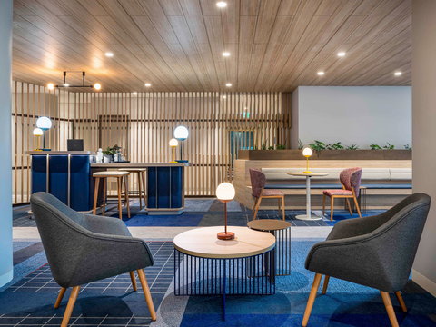 Novotel Melbourne Preston - Sydneys Hotel 8