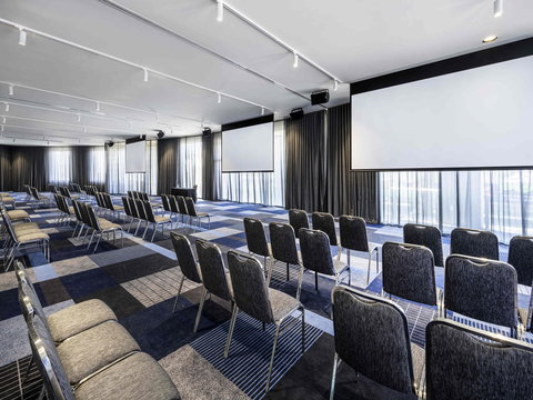 Novotel Melbourne Preston - Sydneys Hotel 9