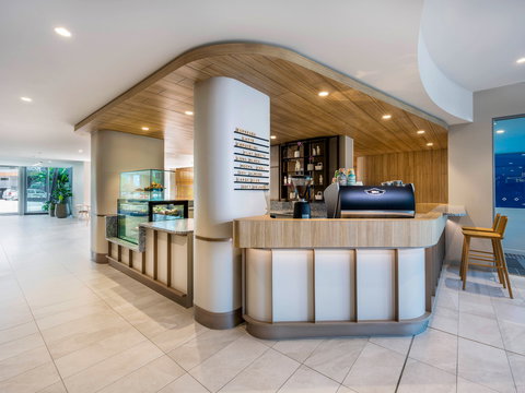 Novotel Melbourne Preston - Sydneys Hotel 11