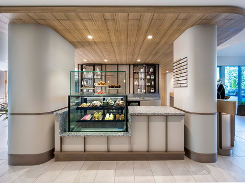 Novotel Melbourne Preston - Sydneys Hotel 12