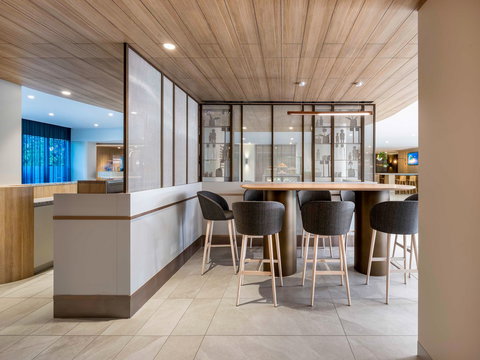 Novotel Melbourne Preston - Sydneys Hotel 13