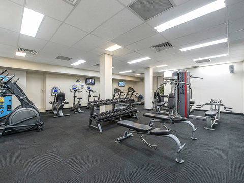 Novotel Melbourne Preston - Sydneys Hotel 14