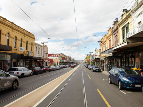 Novotel Melbourne Preston - Sydneys Hotel 16