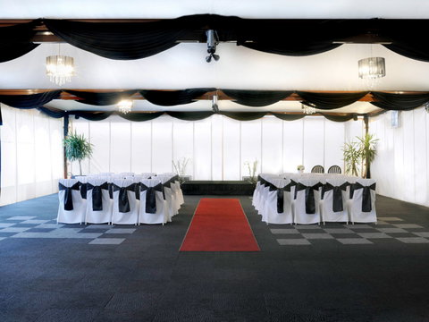 Novotel Melbourne Preston - Sydneys Hotel 17