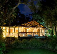 BreakFree Aanuka Beach Resort - Sydneys Hotel