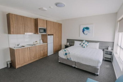 Studios on Beaumont - Sydneys Hotel 1