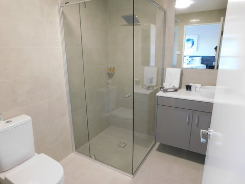 Studios on Beaumont - Sydneys Hotel 2