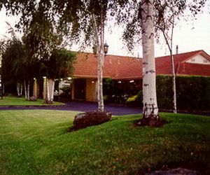 Comfort Inn Silver Birch - Sydneys Hotel 0