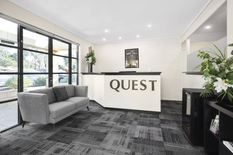 Quest Narre Warren - Sydneys Hotel 0