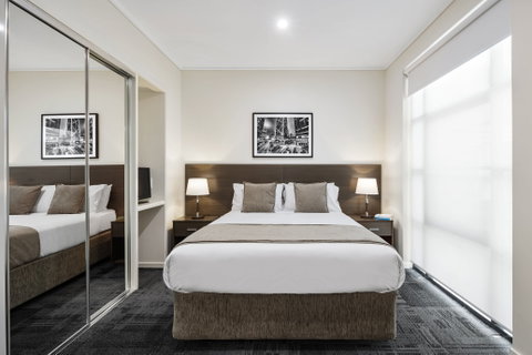 Quest Narre Warren - Sydneys Hotel 1