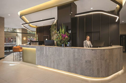 Vibe Hotel Melbourne - Sydneys Hotel 1