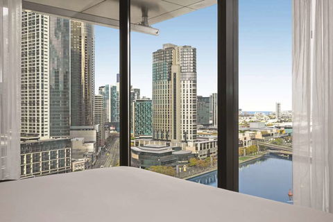 Vibe Hotel Melbourne - Sydneys Hotel 2
