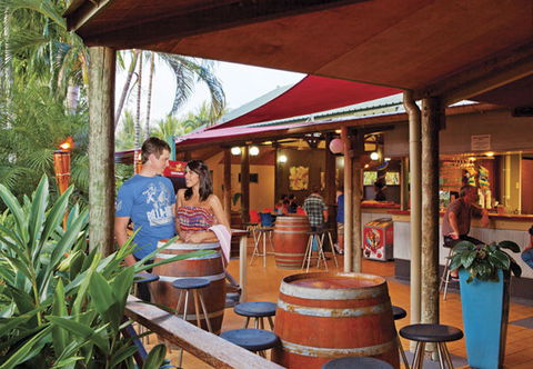 Darwin FreeSpirit Resort & Holiday Park - Sydneys Hotel 2